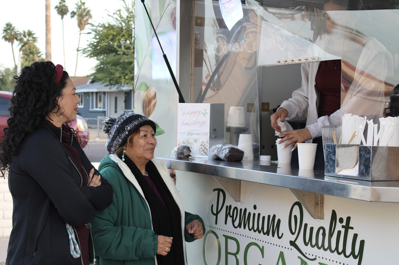 Brew Box Sponsored Event