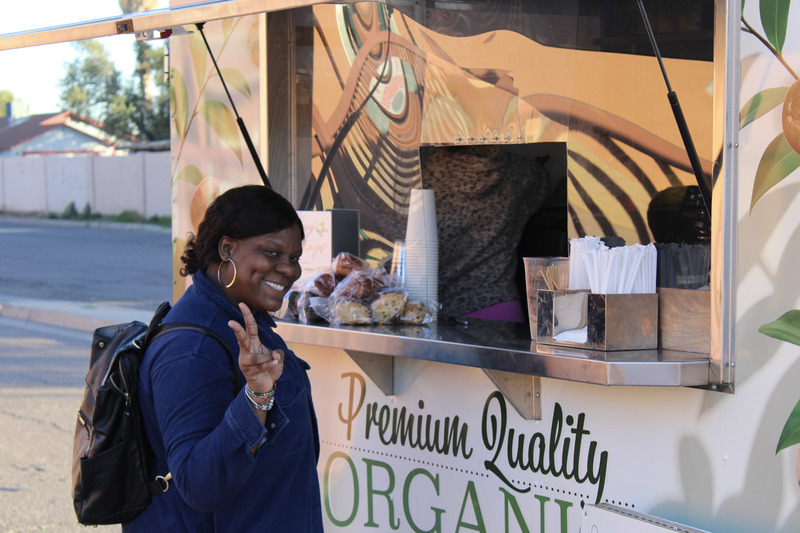 Brew Box Sponsored Event