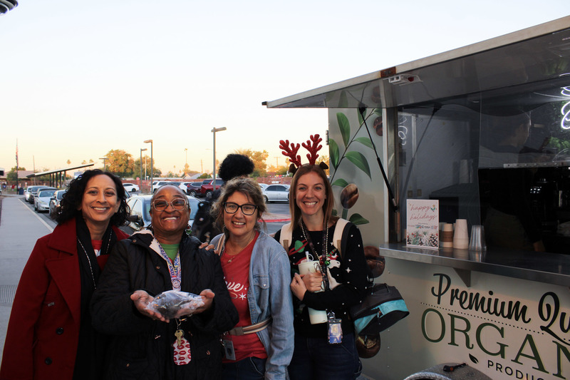 Brew Box Sponsored Event