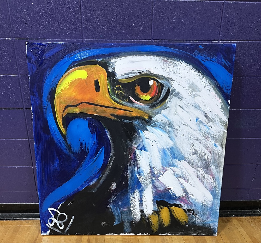 Eagle
