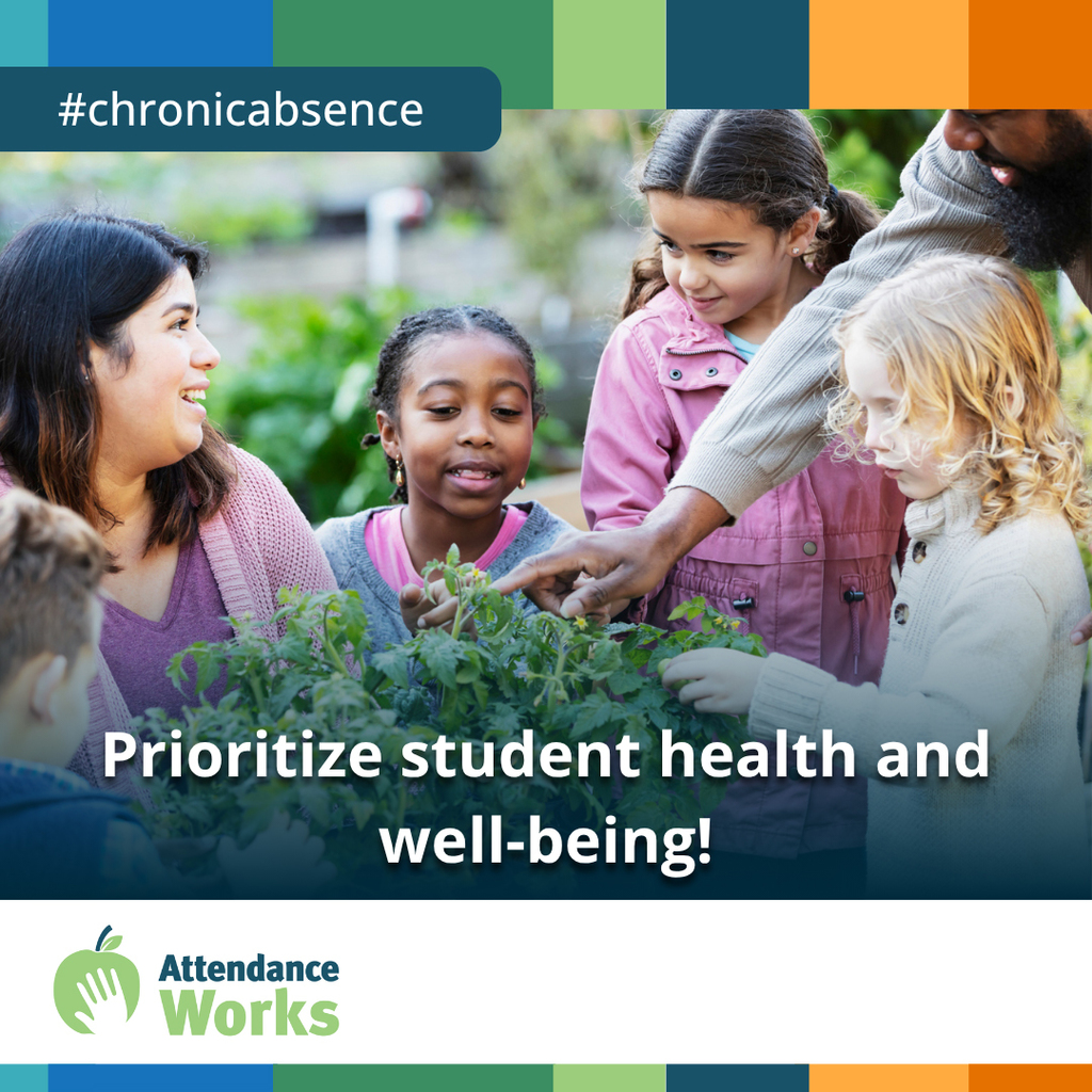 student health and well-being
