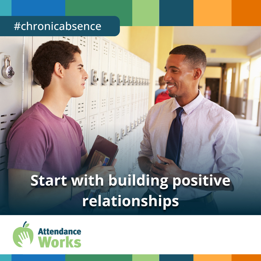 Attendance Flyer