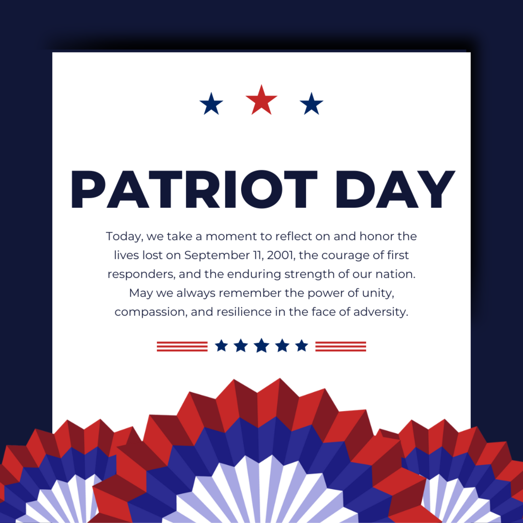 Patriot Day
