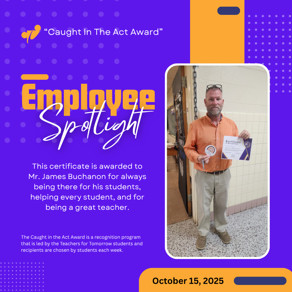 Caught in the Act Award