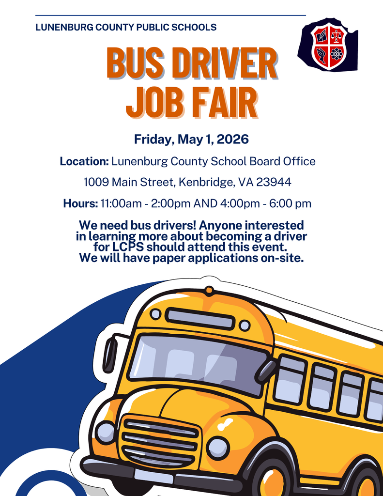 Bus Driver Job Fair