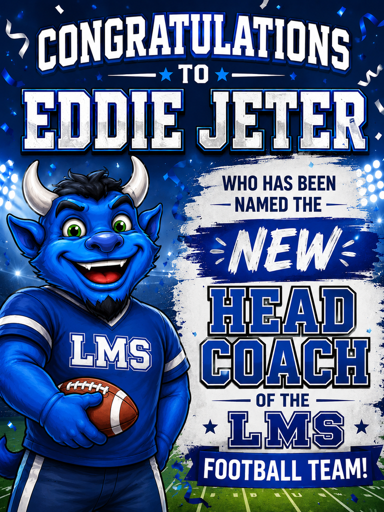 Eddie Jeter Football Coach