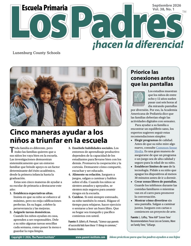Elementary Spanish
