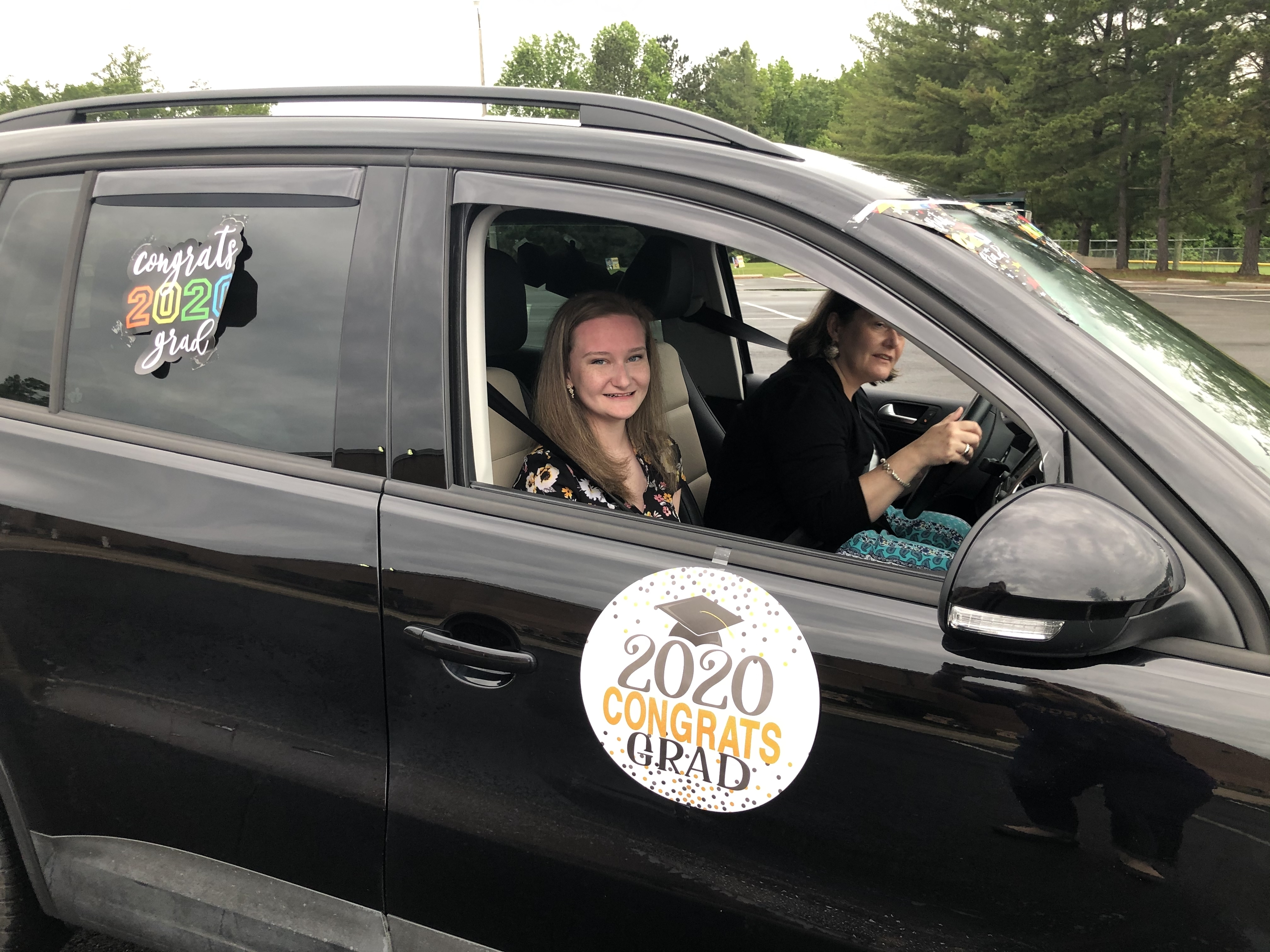 Mary Catherine Abernathy