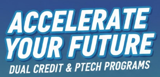 Accelerate your future