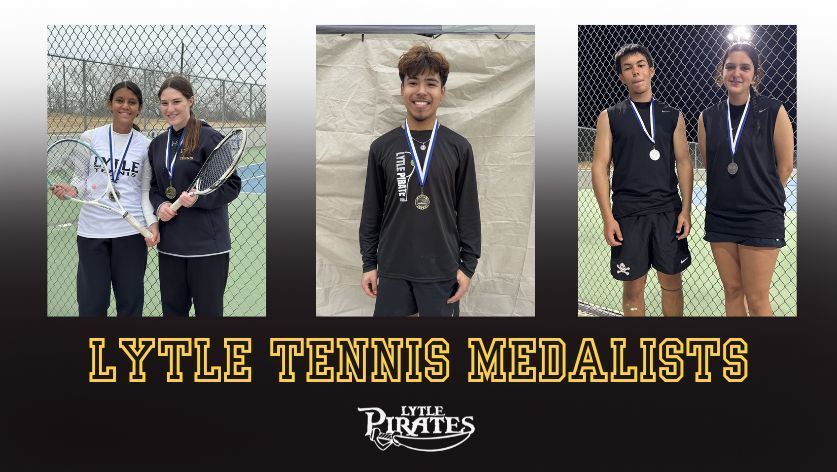 Lytle Tennis Teams