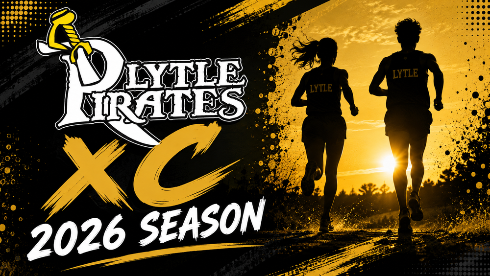 Cross Country 2026 Season