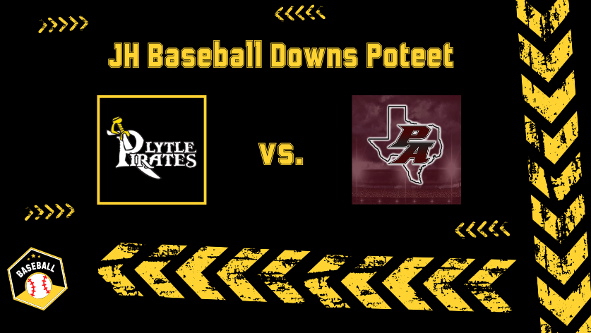 Lytle vs Poteet image