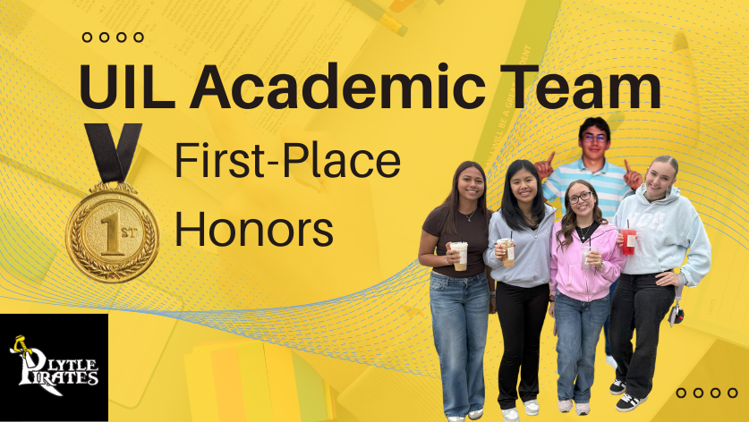 UIL Academic Team
