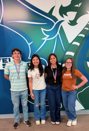 UIL Academic Team