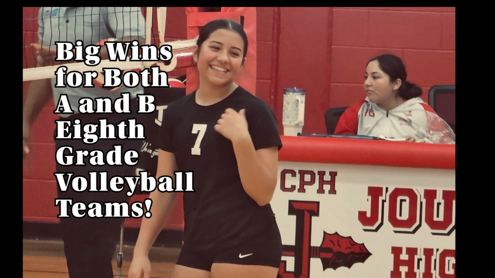Bailey Lindsay smiles after an amazing streak of 18 straight, picture-perfect serves