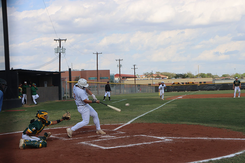 Pirates Baseball vs Crystal City