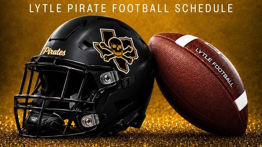 Lytle Football 