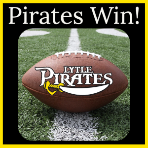 10-29-2021 Junior Varsity Football Beats Jourdanton