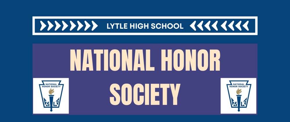 NHS flyer