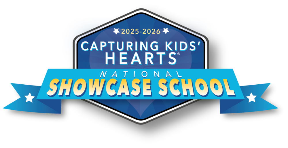 CKH National Showcase School logo