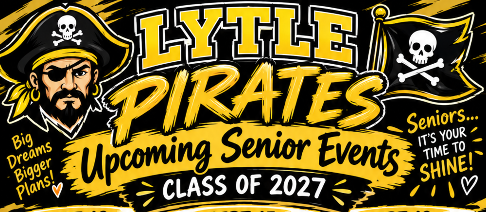 Senior Events