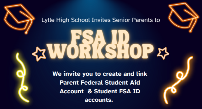 FSA ID Workshop
