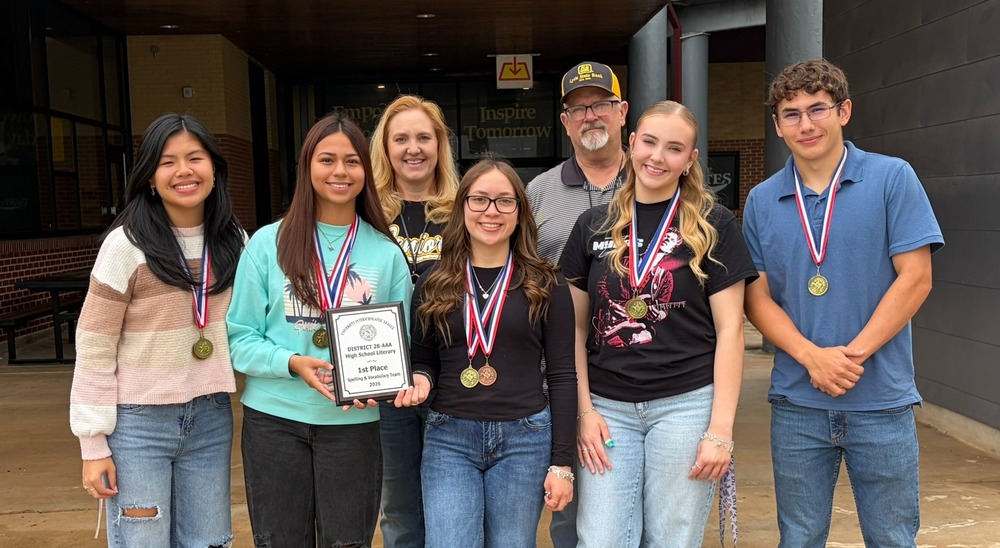 UIL Academic Team