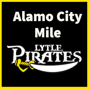 3-14-2022 Lytle Athletes at Alamo City Mile