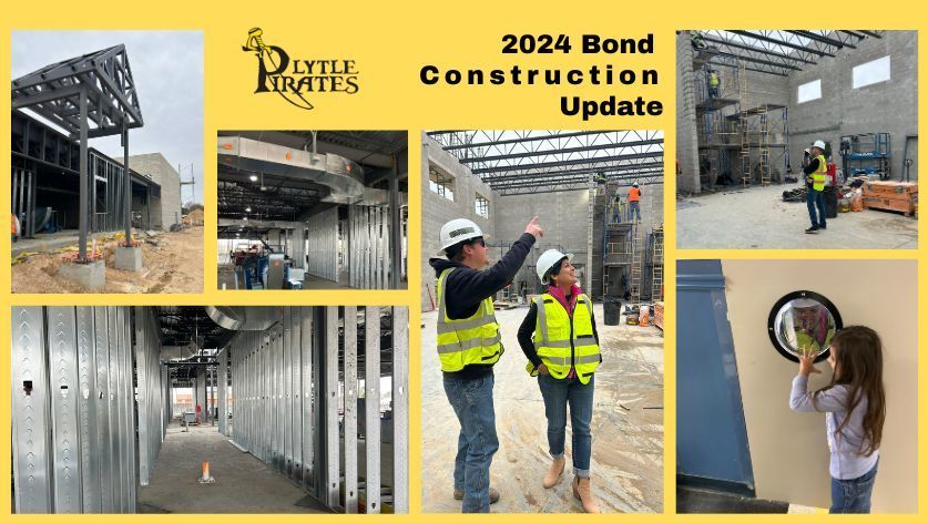 Bond construction images