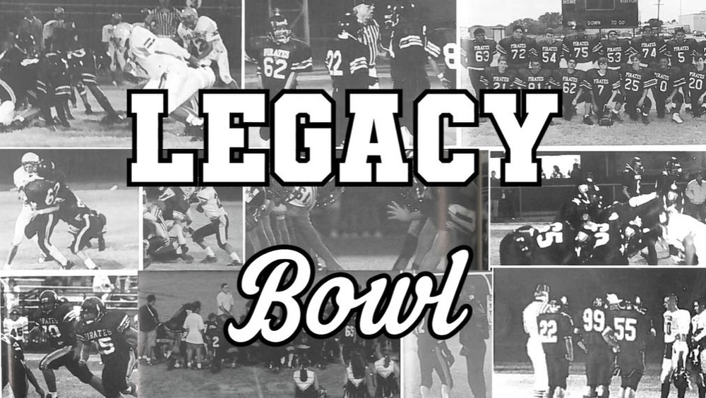 Legacy Bowl Documentary