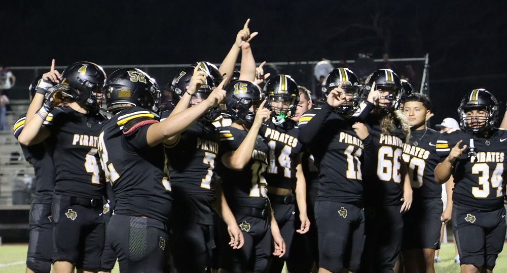 Football team