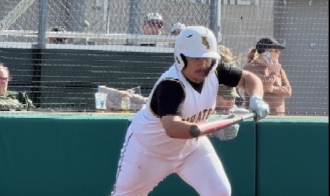 Lytle Baseball player.