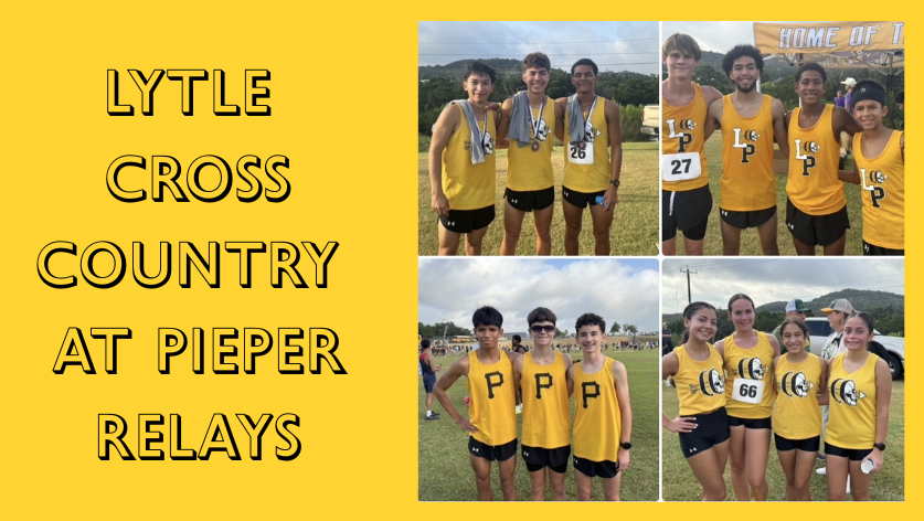 Pieper Relays
