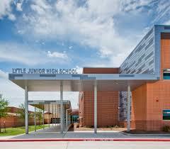 Lytle Junior High