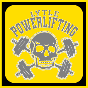 1-20-2022 Girls Powerlifting