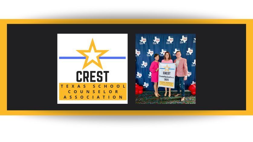 Lytle Primary wins state CREST Award