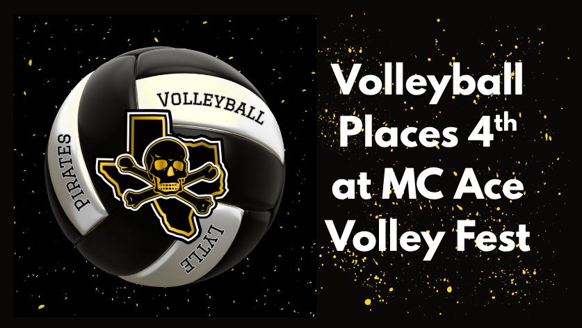 Volleyball at MC Ace Volley Fest