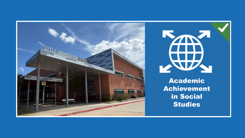JH Social Studies Distinction