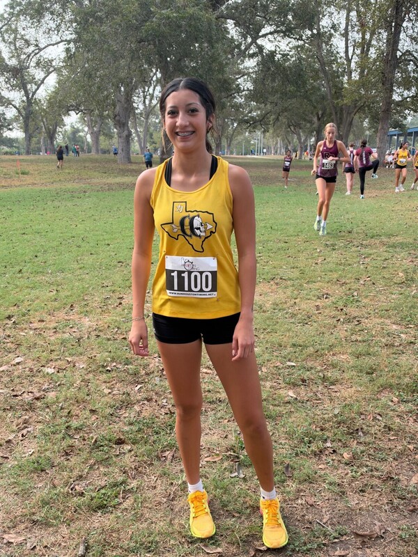 Hailey Montes