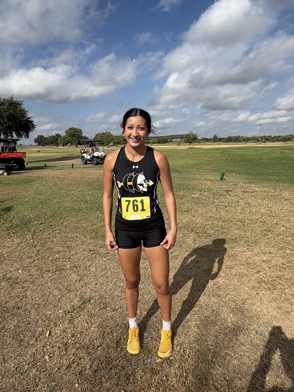 Hailey Montes