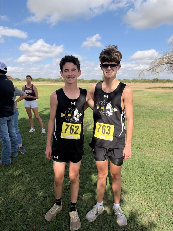 Boys JV team