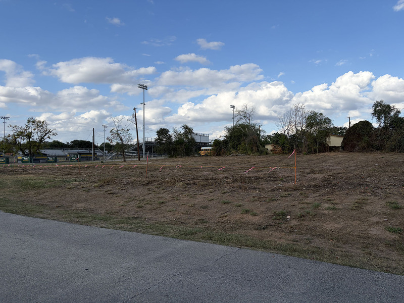 Property on Ruiz-Foster Way