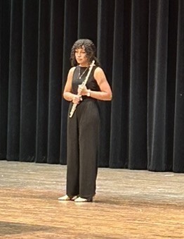 Band in UIL solo and ensemble