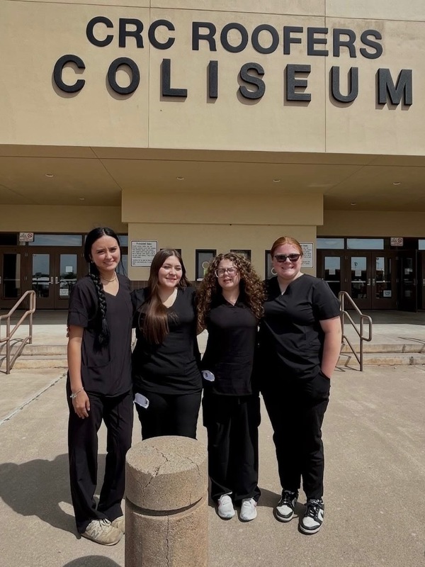 FFA Vet Science Team