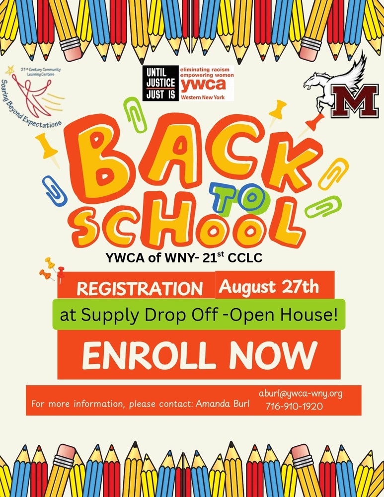 YWCA