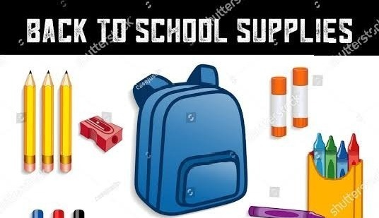Supplies