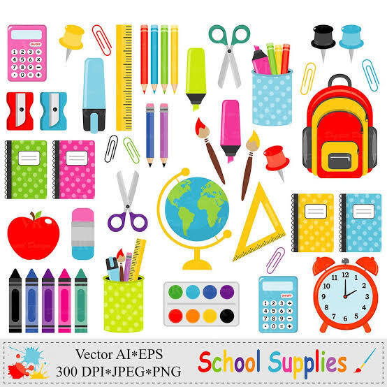 Supplies