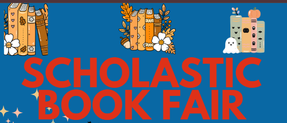MS Book Fair