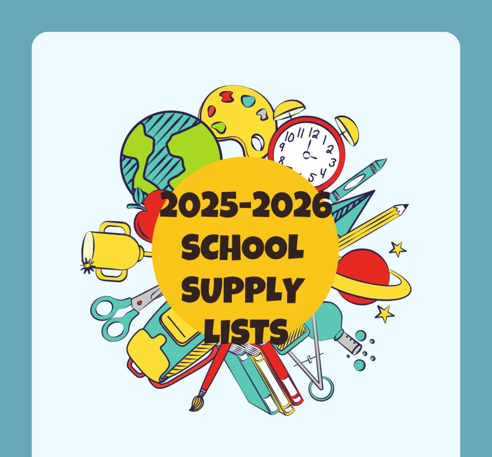 Supply Lists