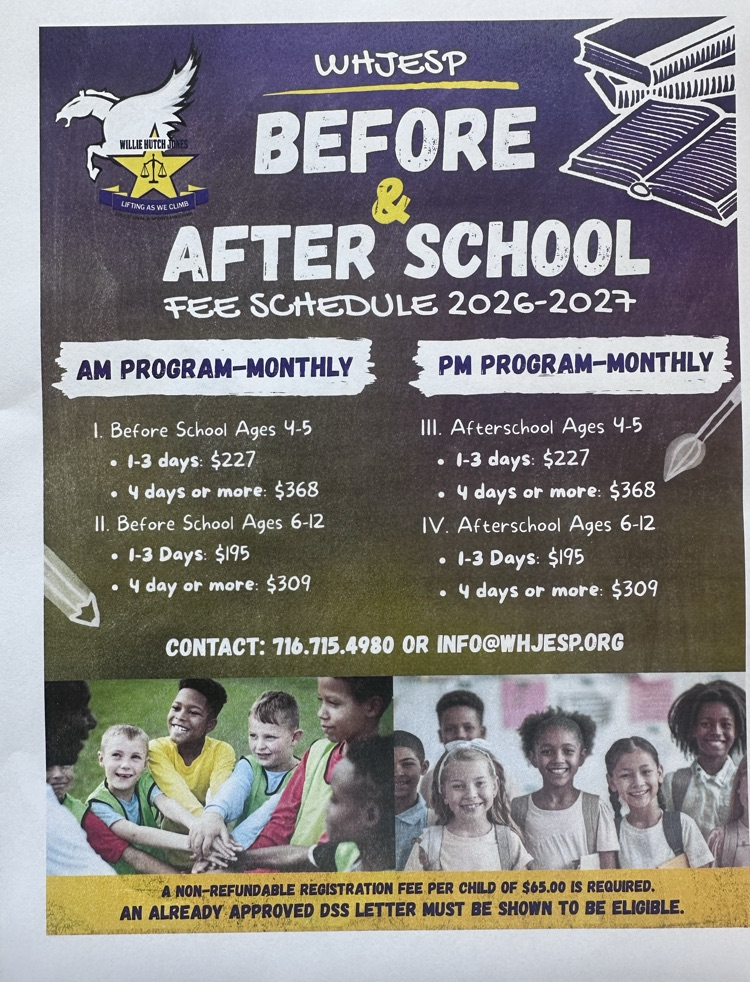 Before and After School Care